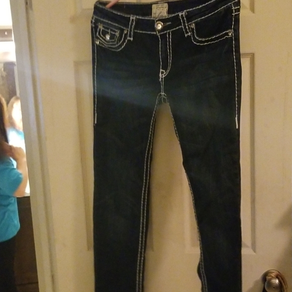 LA Idol jeans - Picture 1 of 4